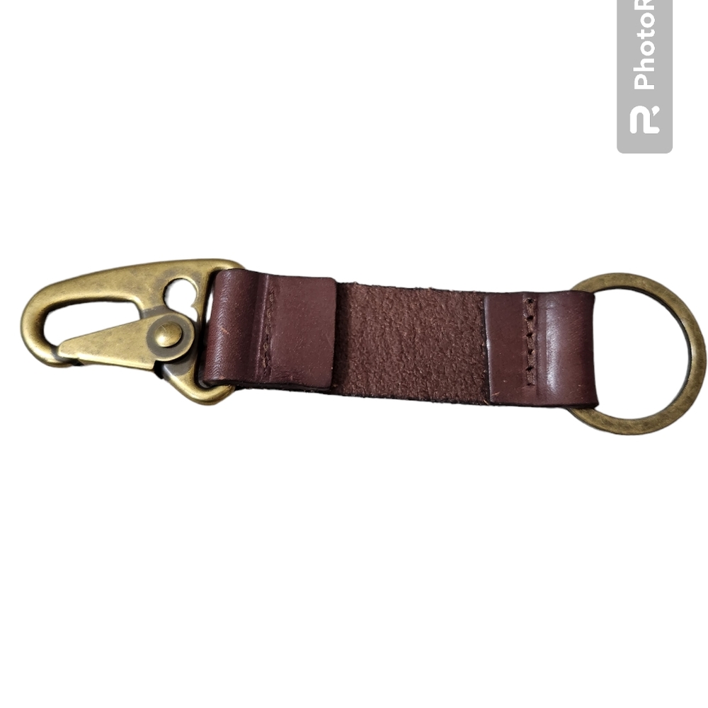 NWOT Levi's Keychain - Picture 2 of 3